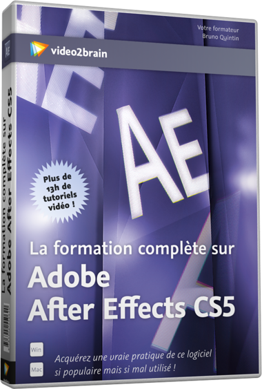 [Soft] Adobe After Effects CS5 (x64)