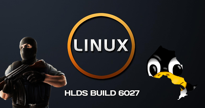 Чистая серверная платформа Build 6027 [Linux]