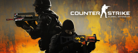Скачать Counter-Strike: Global Offensive v1.33.4.0 [Multi / RUS] (2014)