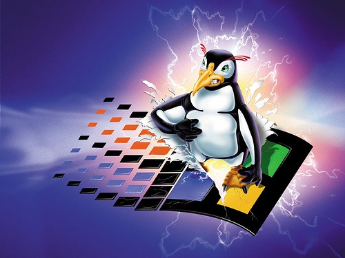 [Чистая серверная] платформа hlds 5787 (Linux)