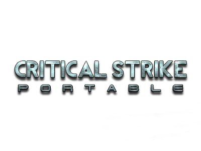 Critical Strike Portable