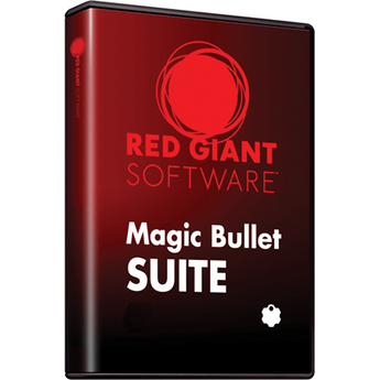 Magic Bullet Suite 11.1.2 [64-bit]