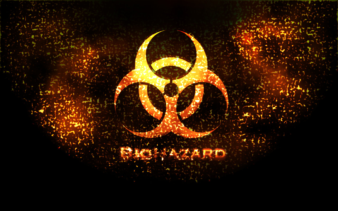 Мод Biohazard mod v2.5 by Dias