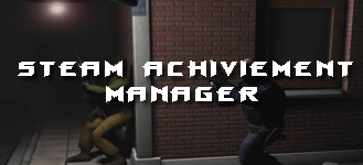 Steam Achievement Manager 6.3. Накрутчик достижений Steam.