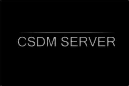 Готовый CSMD сервер 2014-го года от Rom4a