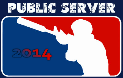 Готовый Public Сервер от Rom4a 2014-го года!