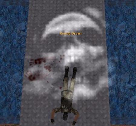 Плагин Kill Sprite (эффект после убийства)