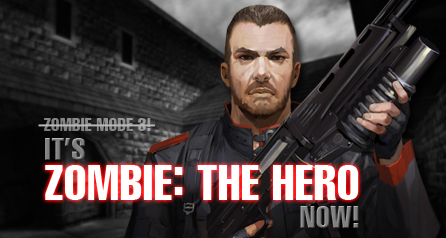 Zombie 3: The Hero by Dias [слито / приват]