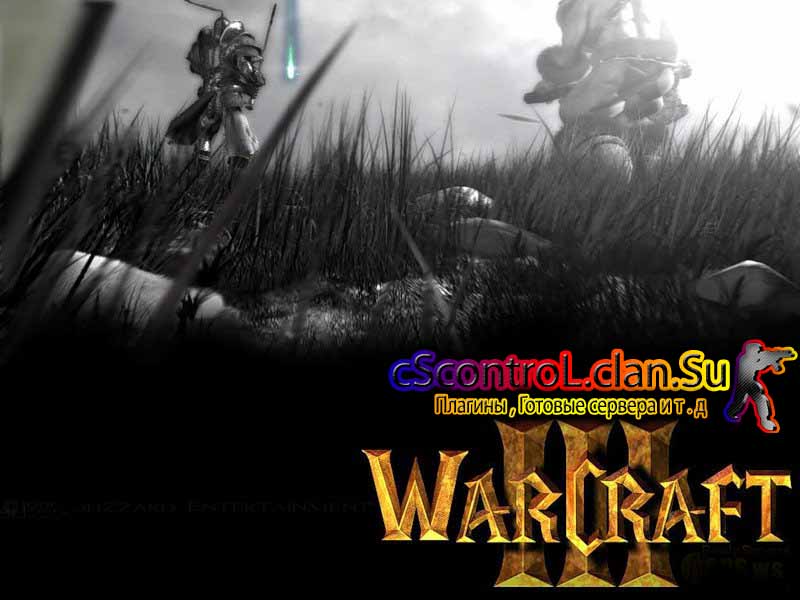Русификатор для мода Warcraft3 for Contra