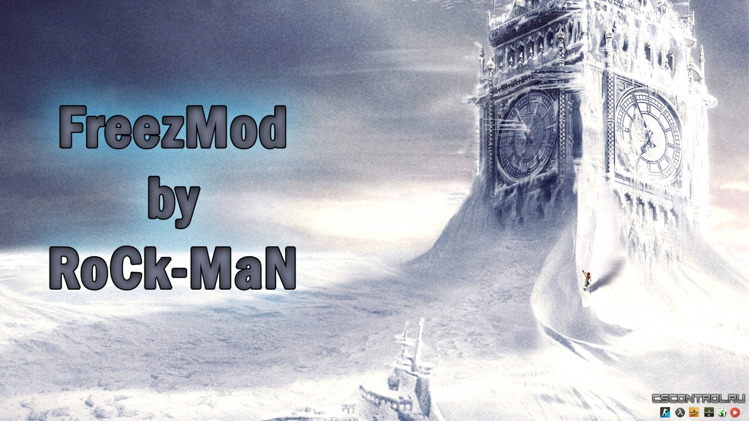 [FM] FreezMod - v2.0