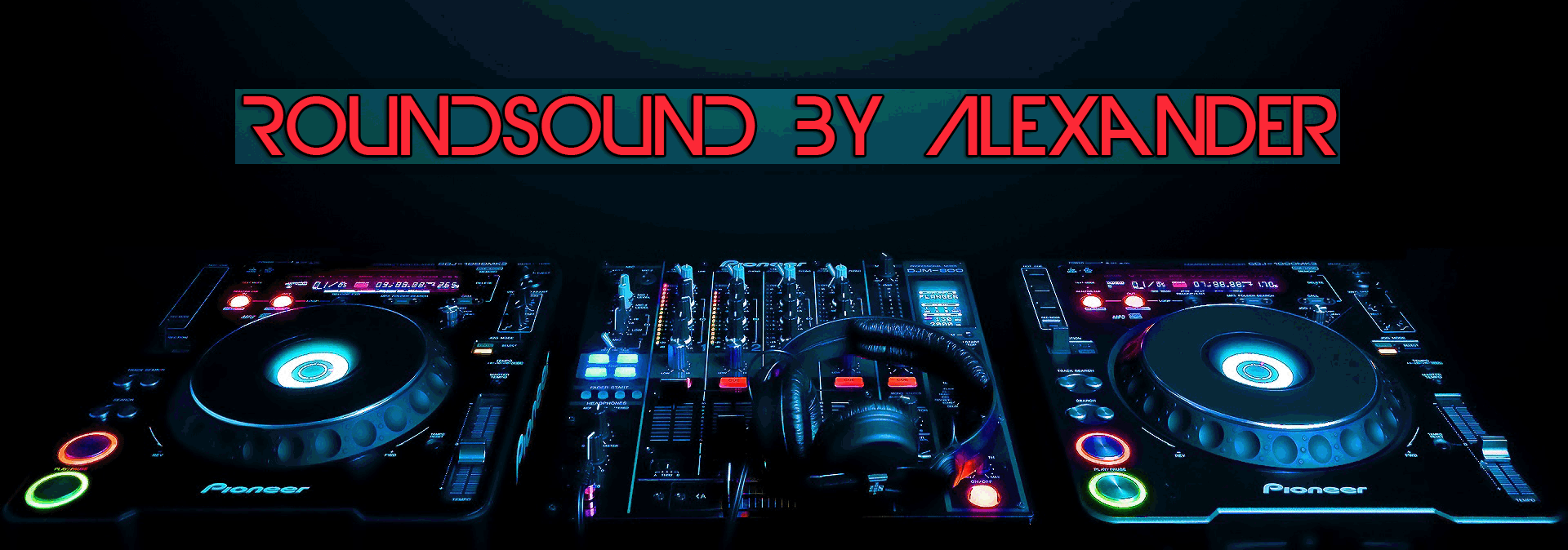 Roundsound by alexander