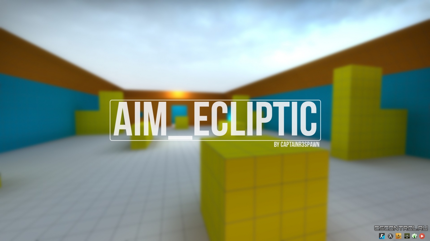 Aim_Ecliptic для CS:GO