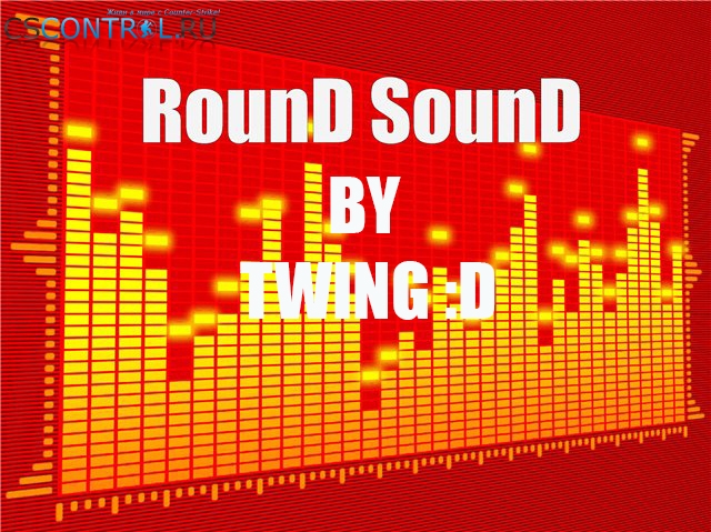 RoundSound by TwinG :D 2015
