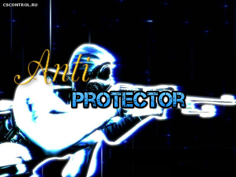 Easy Anti-Protector 2.0