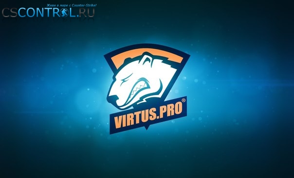 Virtus.pro получат $100,000,000 инвестиций