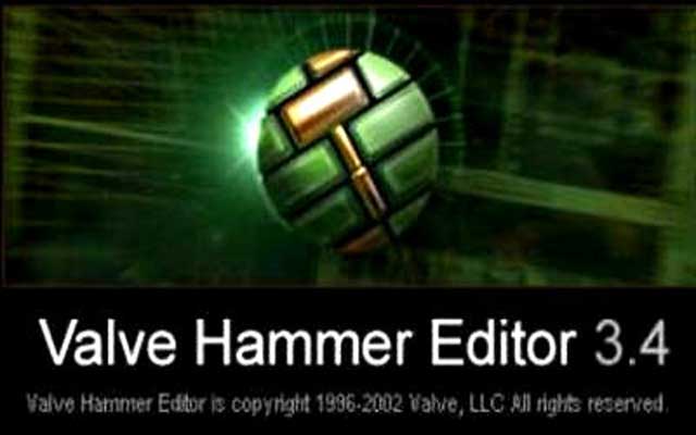 Как создать карты в Valve Hammer Editor полный курс в видео уроках от MYE