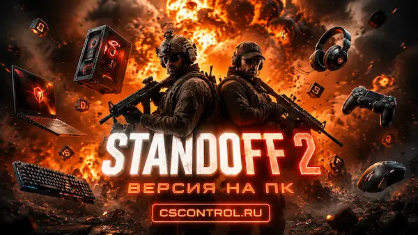 StandOFF 2 на ПК
